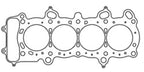 Cometic Honda F20C/F20C1/F20C2/F22C1 .086in MLS Cylinder Head Gasket - 89mm Bore