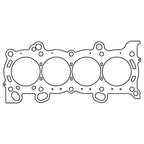Cometic Honda K20A2/K20A3/K20Z1/K24A1 .040in MLX Cylinder Head Gasket - 89mm Bore