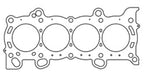 Cometic Honda K20A2/K20A3/K20Z1/K24A1 .080in MLS Cylinder Head Gasket - 87mm Bore