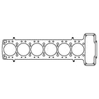 Cometic Jaguar 1964-1968 4.2L XK6 .040in MLS Cylinder Head Gasket - 93mm Bore