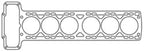 Cometic Jaguar 3.4L XK6 .051in MLS Cylinder Head Gasket - 85mm Bore