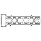 Cometic Jaguar 3.4L XK6 .070in MLS Cylinder Head Gasket - 83mm Bore