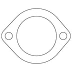 Cometic Mazda B6 .046in Fiber Thermostat Gasket
