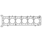 Cometic Mercedes-Benz 6.0L M120 6.9/7.0L M297 .066in MLS Cylinder Head Gasket - 90mm Bore - LHS