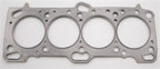 Cometic Mitsubishi 4G63/4G63T .080in MLS Cylinder Head Gasket - 85.5mm Bore - DOHC - Except Evo 4-9