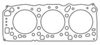 Cometic Mitsubishi 6G72 .027in MLS Cylinder Head Gasket - 95mm Bore - 24 Valve