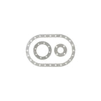 Cometic NASCAR .059in CFM-20 Fuel Cell Gasket Kit