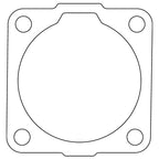 Cometic Nissan 1994-2001 SR20DE .032in AFM Throttle Body Gasket - S14