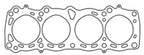 Cometic Nissan E13S/E15ET/E15S/E16i/E16S/E16ST .040in MLS Cylinder Head Gasket - 77mm Bore