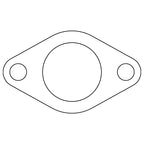 Cometic Nissan QR25DE .018in AFM Thermostat Gasket - 2002-2018