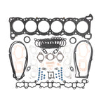 Cometic Nissan RB26DETT Top End Gasket Kit - 87mm Bore - .056in MLS Cylinder Head Gasket
