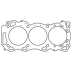 Cometic Nissan VQ35DE Version 1 - VQ40DE .060in MLS Cylinder Head Gasket - 101.5mm Bore - LHS