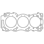 Cometic Nissan VQ35DE Version 1 - VQ40DE .070in MLS Cylinder Head Gasket - 100mm Bore - LHS