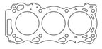 Cometic Nissan VQ35DE Version 1 - VQ40DE .080in MLS Cylinder Head Gasket - 96mm Bore - LHS