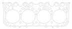 Cometic Oldsmobile 370/371 Gen1 Rocket V8 .040in MLS Cyl Head Gasket-4.190in Bore-J2 Golden Rocket