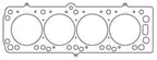 Cometic Opel 20XE/C20XE/C20LET .120in MLS Cylinder Head Gasket - 88mm Bore