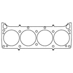 Cometic Pontiac 428/455 V8 .051in MLS Cylinder Head Gasket - 4.380in Bore - No Water Holes