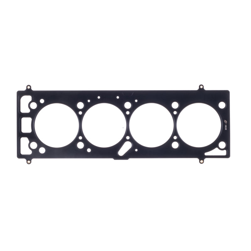 Cometic Porsche 47.4/47.5/47.6/47.8/47.9/47.E/47.F .092in MLS Cyl Head Gasket-88mm Bore