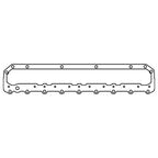 Cometic Porsche M28.01-04/M44.11-12/M44.40/M44.51-52 944 .018in AFM Camshaft Housing Gasket