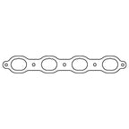 Cometic Porsche M48.00/M48.50 955 .060in AFM Intake Manifold Gasket Set