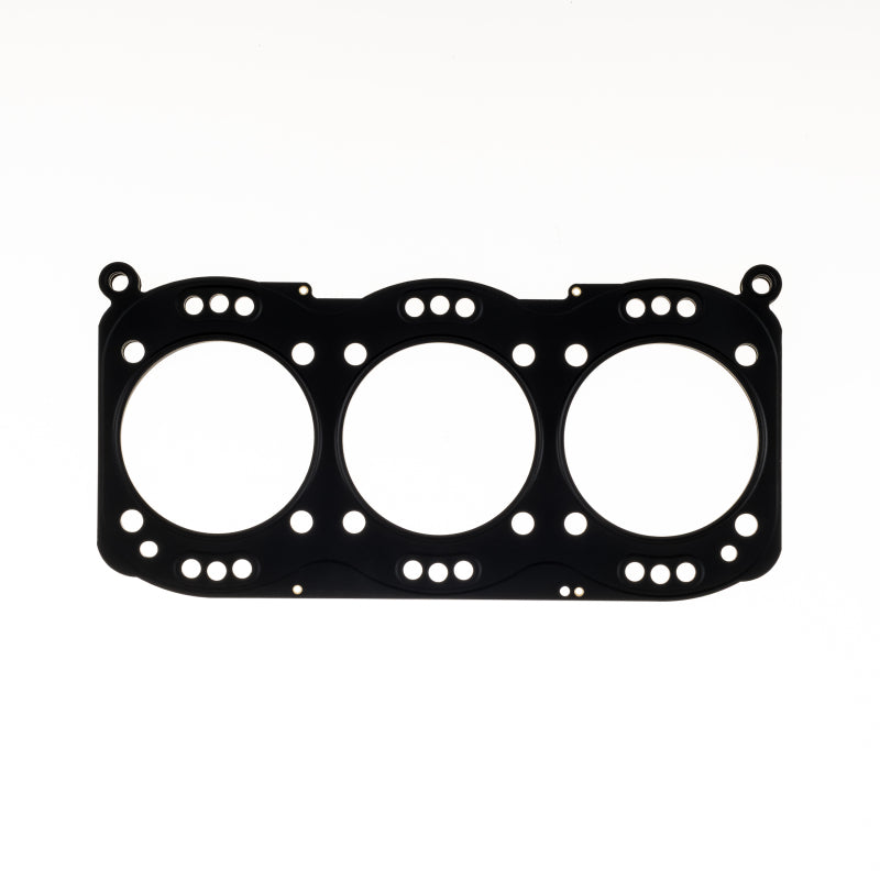 Cometic Porsche M96.70/M96.70S/M96.70SL/M96.76/M96.79 996 .027in MLS Cylinder Head Gasket-102mm Bore