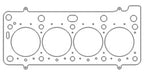 Cometic Renault F7P/F7R .045in MLS Cylinder Head Gasket - 84mm Bore