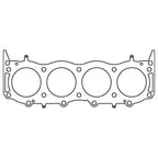 Cometic Rover 3.5/3.9L V8 .027in MLS Cylinder Head Gasket - 89mm Bore - 14 Bolt Head