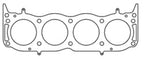 Cometic Rover 4.0/4.6L V8 .040in MLS Cylinder Head Gasket - 89mm Bore - 10 Bolt Head