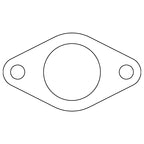 Cometic Subaru EJ205 .064in AM Exhaust Pipe Gasket Set