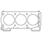 Cometic Subaru EZ30D mk I .056in MLS Cylinder Head Gasket - 90mm Bore - LHS