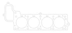 Cometic Toyota 18R Celica 92mm Bore .059 inch CFM-20 Head Gasket