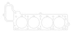 Cometic Toyota 18R Celica 92mm Bore .059 inch CFM-20 Head Gasket