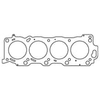 Cometic Toyota 2UZ-FE .098in MLS Cylinder Head Gasket - 92mm Bore - RHS