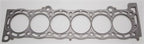 Cometic Toyota 7M-GE/7M-GTE .140in MLS Cylinder Head Gasket - 84mm Bore