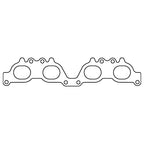 Cometic Toyota Gen-1/2 5S-FE .046in Fiber Intake Manifold Gasket