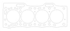 Cometic Toyota Tercel 3EE 74mm Bore .050 inch Copper Head Gasket