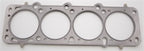 Cometic Volvo B23A/B23E/B23F/B23FT/B23K/B230A/B230E .027in MLS Cyl Head Gasket-97mm Bore