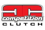 Competition Clutch 10-14 Genesis Turbo Stage 2 - Steelback Brass Plus Clutch Kit (Inc Steel FW)