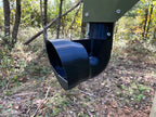 Coonless Deer Feeder