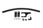 Corsa 20-25 Dodge Durango SRT Hellcat Carbon Fiber Air Intake w/ DryTech 3D No Oil Filter