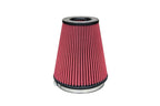 Corsa 20-25 Dodge Durango SRT Hellcat Carbon Fiber Air Intake w/ DryTech 3D No Oil Filter