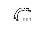 Corsa 23-25 Chevrolet Corvette C8 Z06 3in Valved Cat-Back Exhaust Muffler Delete Track Systemw/o Tip