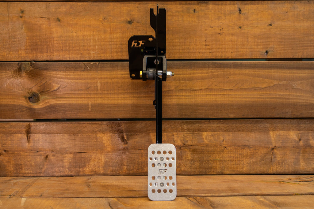 FDF RaceShop FDF Universal Cable Gas Pedal