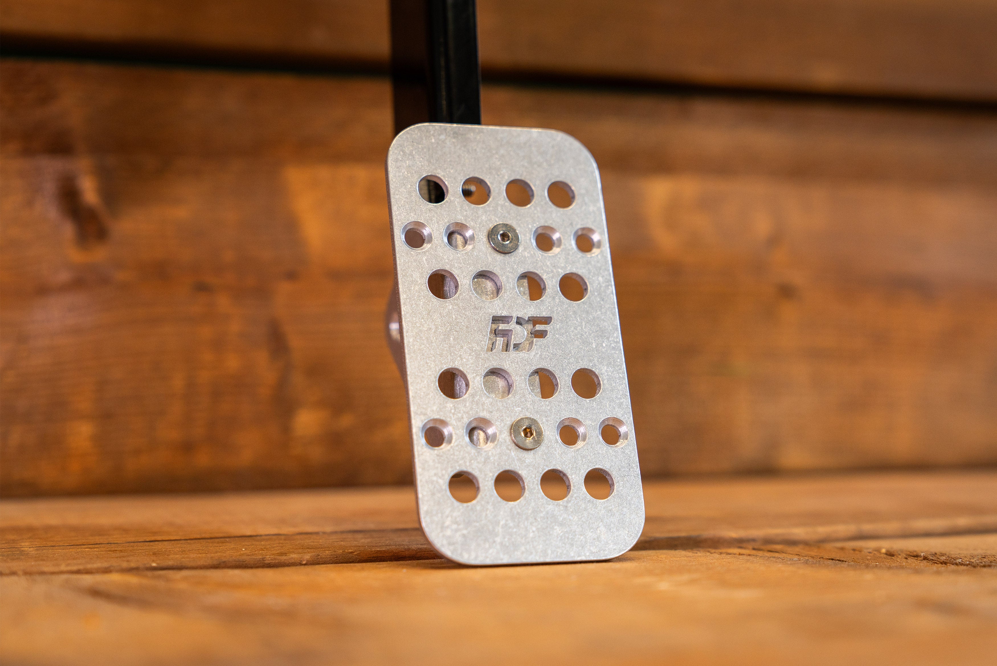 FDF RaceShop FDF C5/C6 Cable Gas Pedal