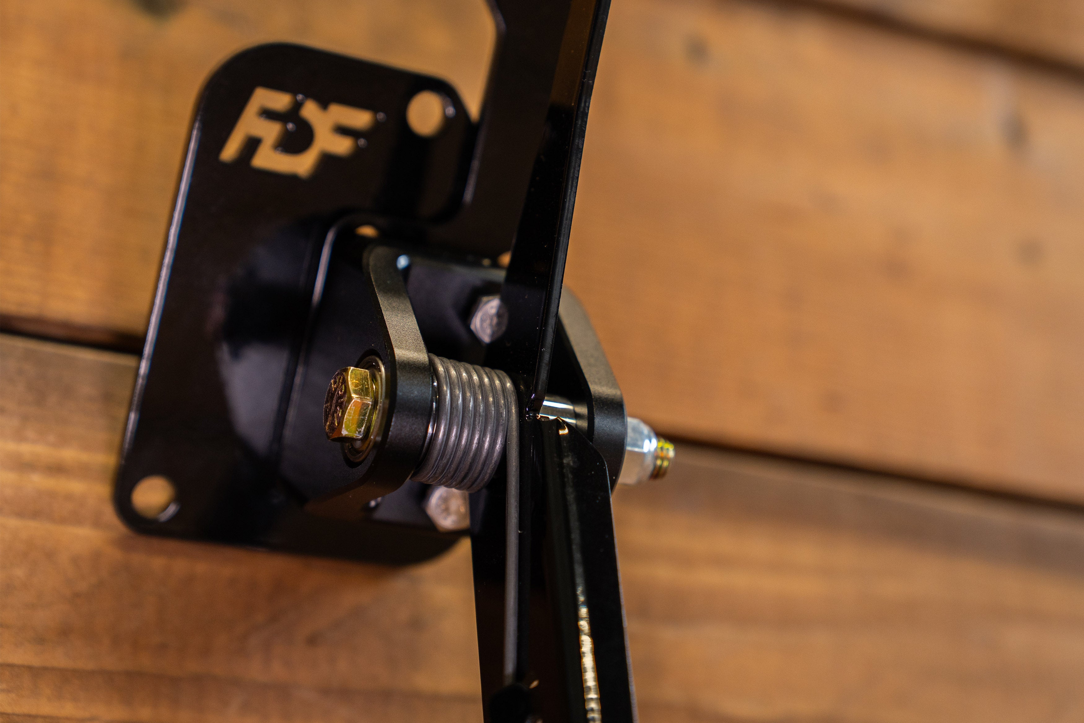 FDF RaceShop FDF Universal Cable Gas Pedal