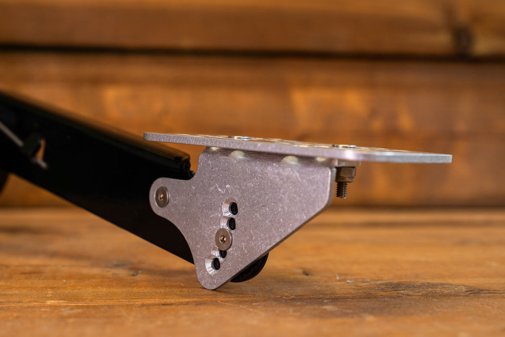 FDF RaceShop FDF C5/C6 Cable Gas Pedal