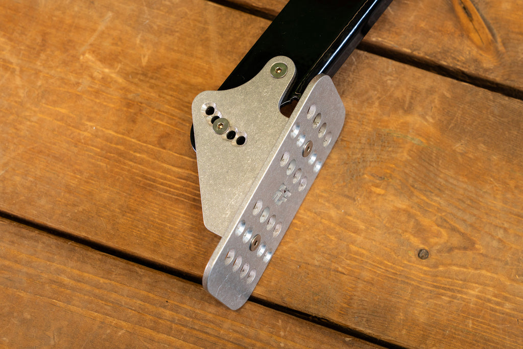FDF RaceShop FDF Universal Cable Gas Pedal