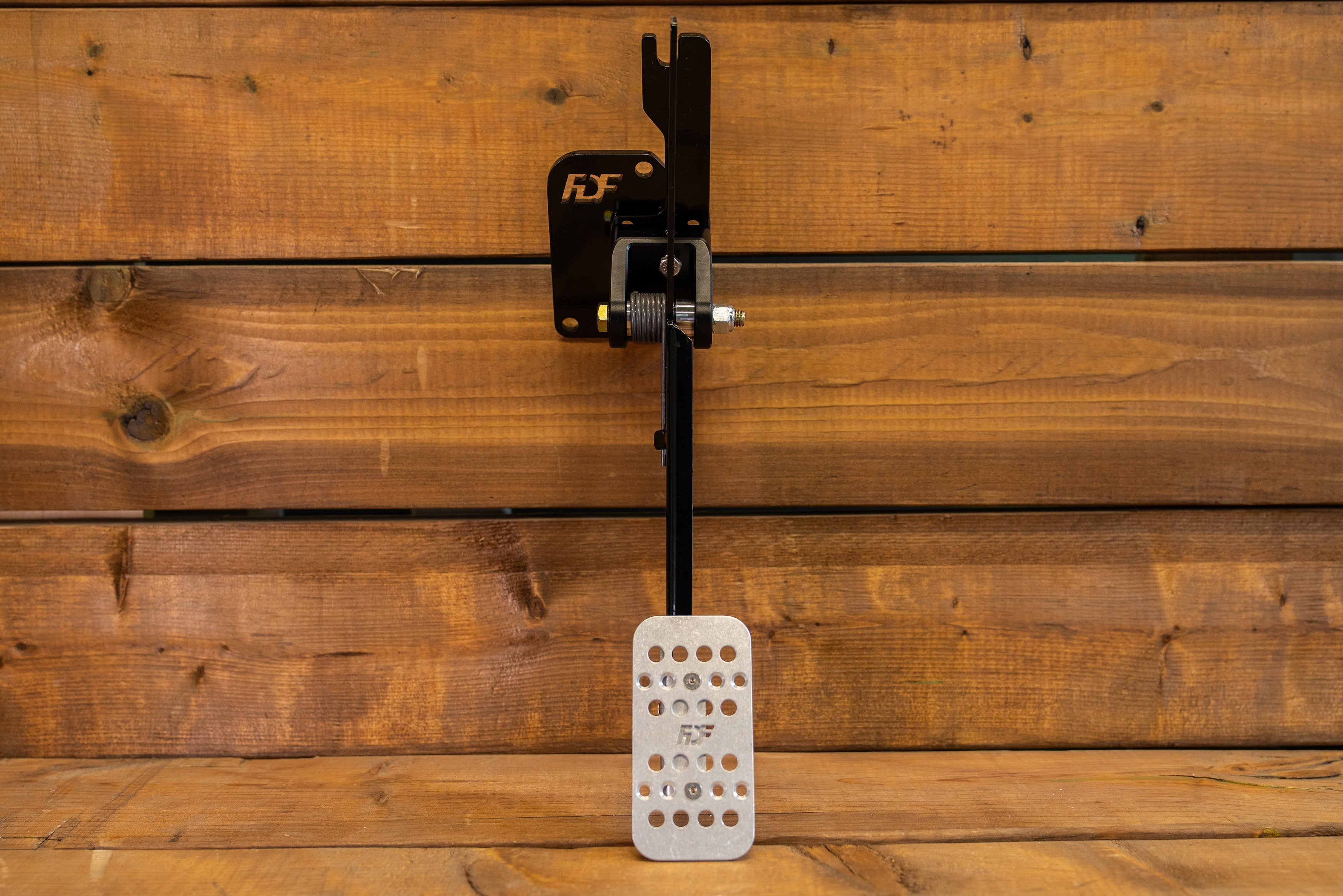 FDF RaceShop FDF C5/C6 Cable Gas Pedal