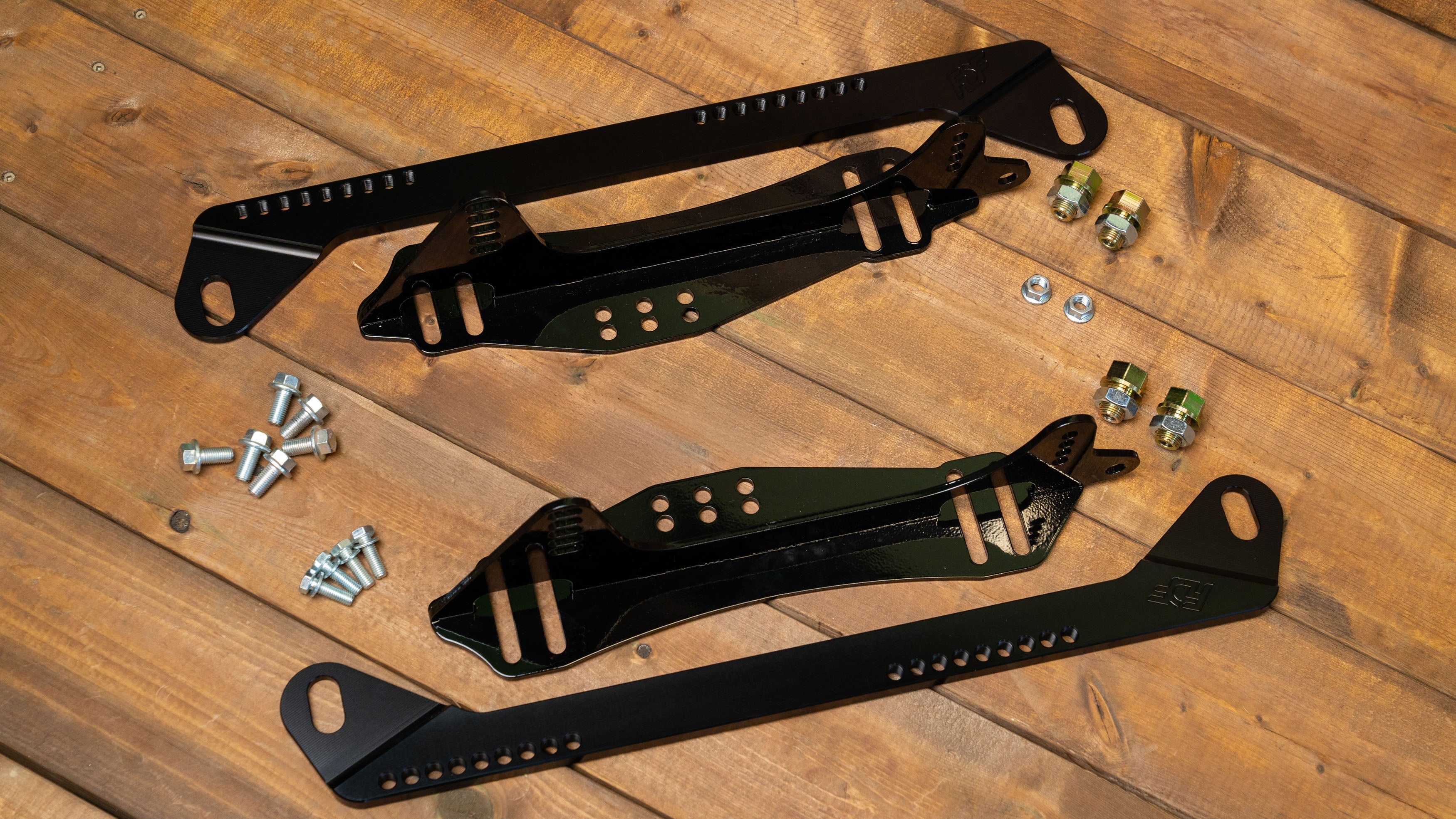 FDF RaceShop Corvette C5/C6/C7/C8 Seat Mount