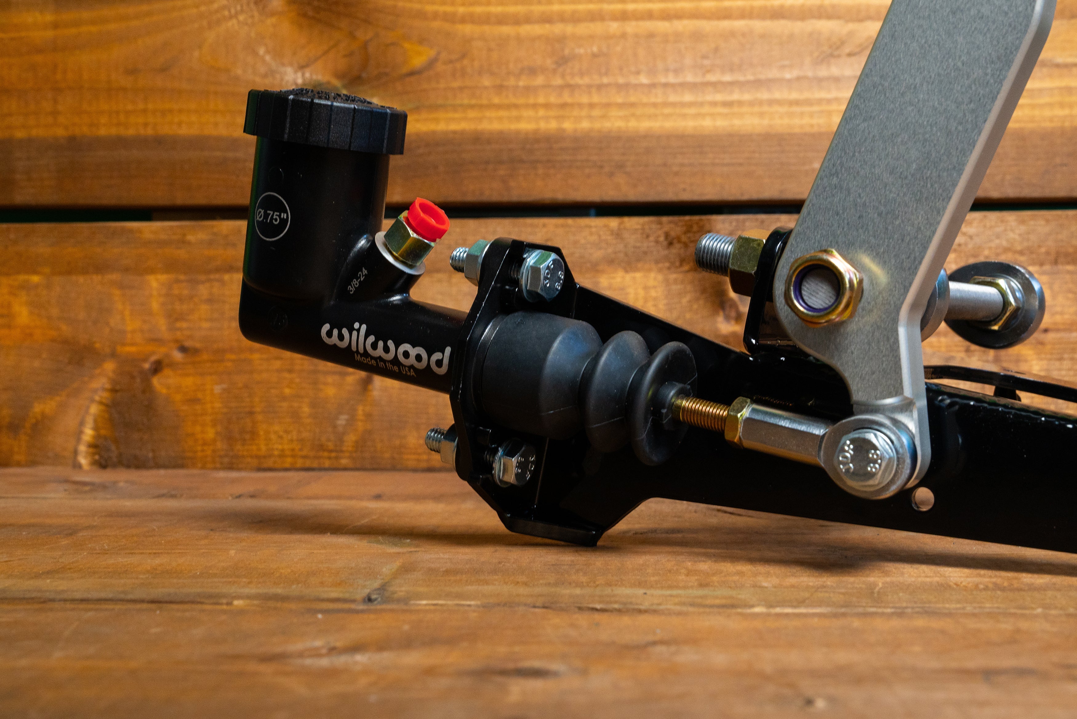 FDF RaceShop Corvette C5/C6 Handbrake & Mount